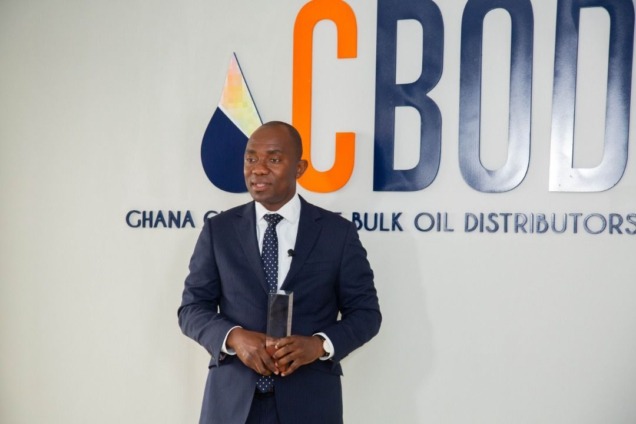 We support Gold for Oil policy but not its biased implementation – CBOD CEO