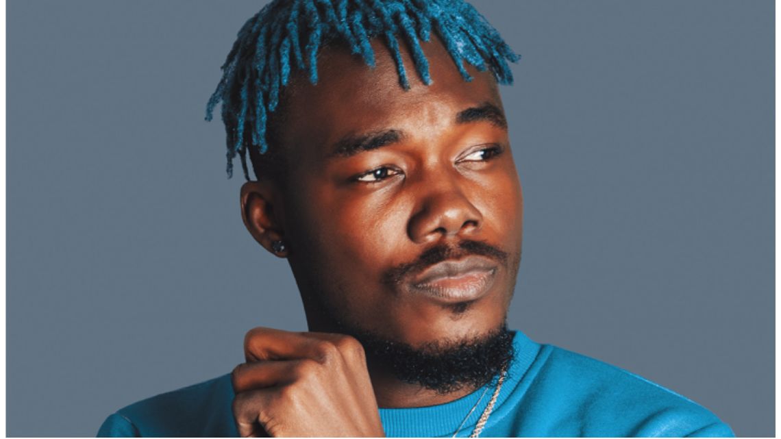 Shame, you’ve failed us – Camidoh fires Akufo-Addo