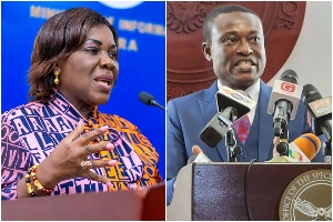 Let’s celebrate Kissi Agyebeng for his role in Cecilia Dapaah’s case – Kpebu