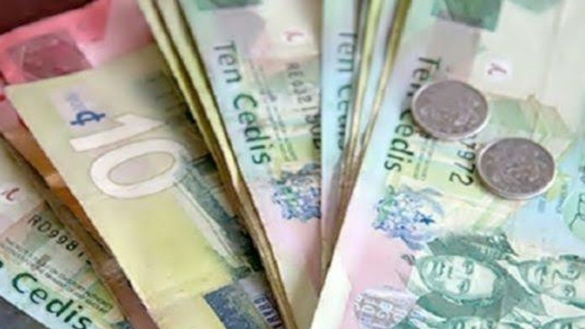 IMF, World Bank funds to stabilize cedi amid seasonal and economic pressures