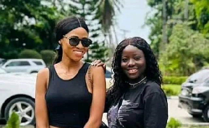 Gov’t mounts pressure on Nigerian authorities for whereabouts of 2 missing Ghanaian ladies