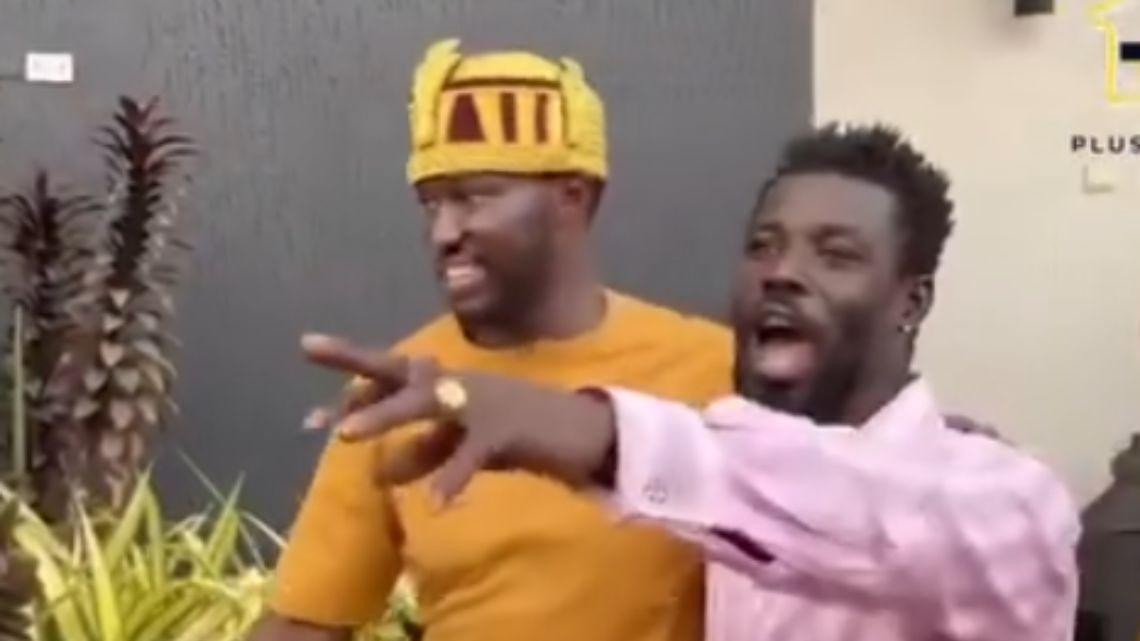 We are suffering, come save us from NPP – Man begs Cheddar