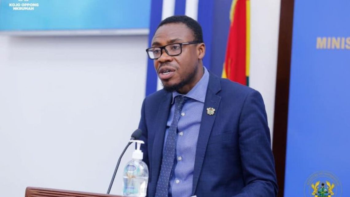 Ghana on track for Universal Health Coverage before 2030 – NHIA
