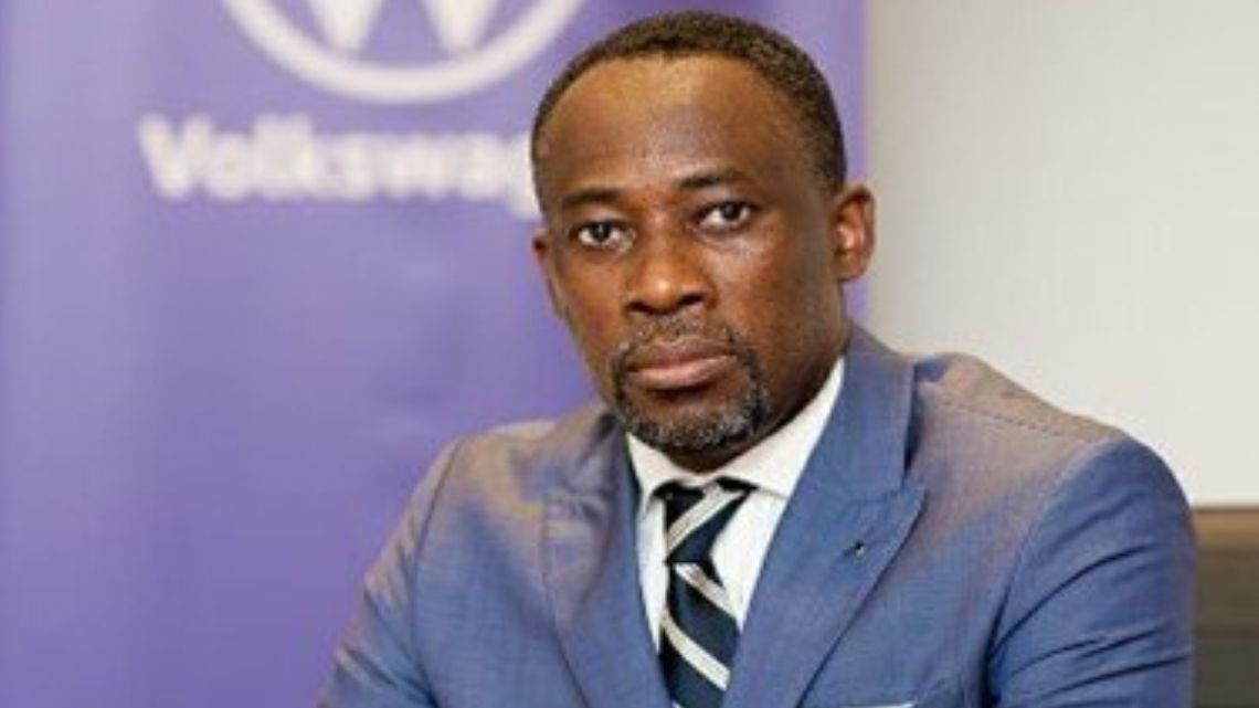 120,000 vehicles were imported into Ghana in 2023 – Volkswagen Ghana CEO