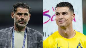 Chivas director Fernando Hierro allegedly set to join Al Nassr