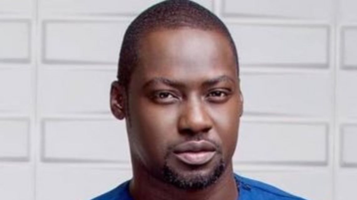 Chris Attoh set to return as host of TGMA 2024