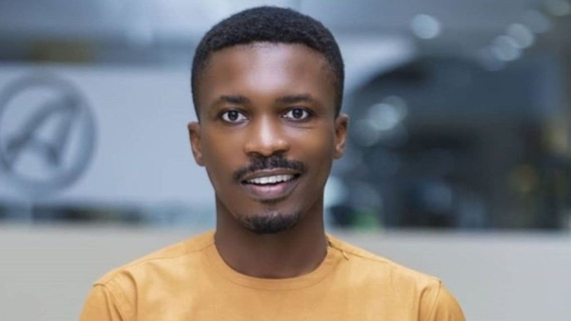 ‘Stop smoking’ – Clemento Suarez tells Ghanaian creatives