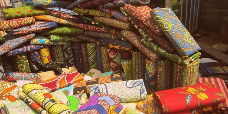 Traders in Ashanti Region struggling due to influx of counterfeit textiles