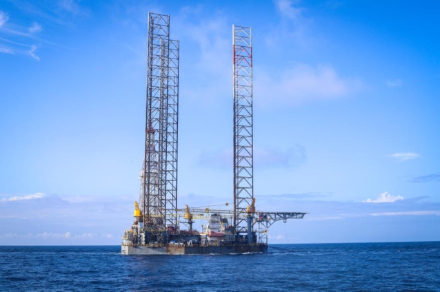 Crude oil production dwindled from 71.44m to 48.25m in 2023 – PIAC Report