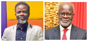 Dan Kwaku Yeboah in legal tussel with Nduom over GHS120k debt owed him by the politician