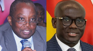 “I am heavily disappointed in the AG on how he managed Cecilia Dapaah’s case” – Domelevo