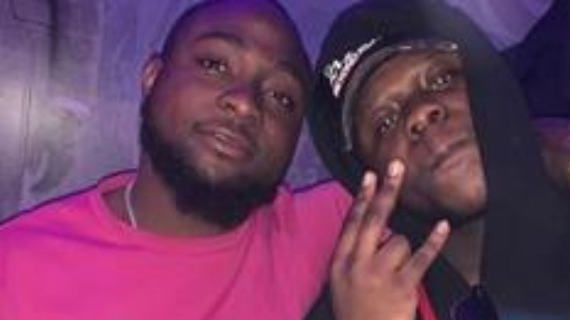 Davido unfollowed me, to make it easier I’ve blocked him – Medikal