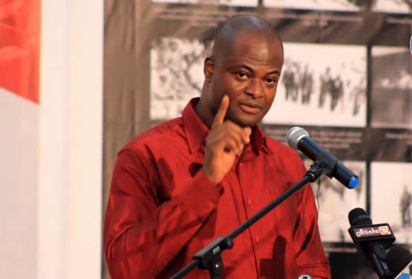 “Our governance is skewed towards satisfying the dynamics of moneyed election” – Prof. Atuguba