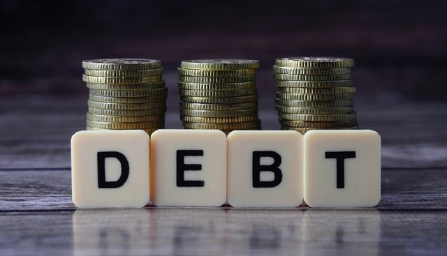 Govt to pay $8.7bn, GHC150.3bn to service external, domestic debt by 2027