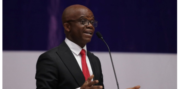 Boosting local tourism can stabilize the cedi – Stephen Amoah