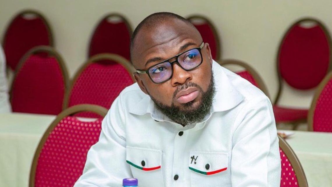 Bawumia is going around joking, dancing and not campaigning – Dep. NDC National Youth Organiser