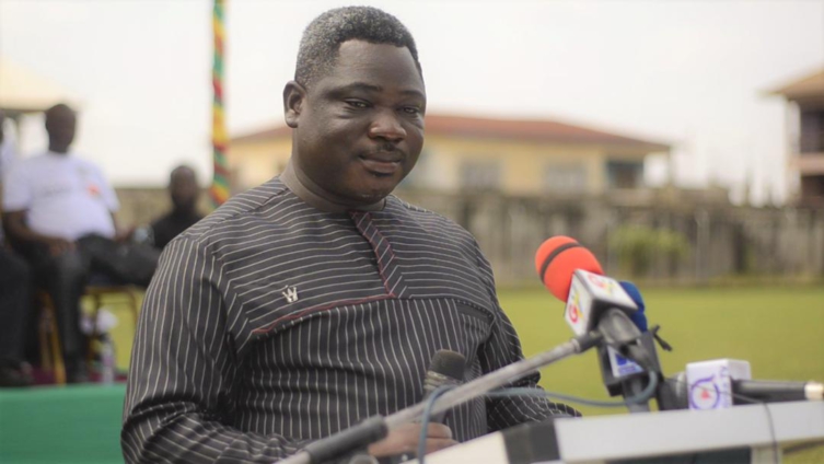 Investment of $12m into delayed Pwalugu Dam Project must be probed – Deputy Sanitation Minister