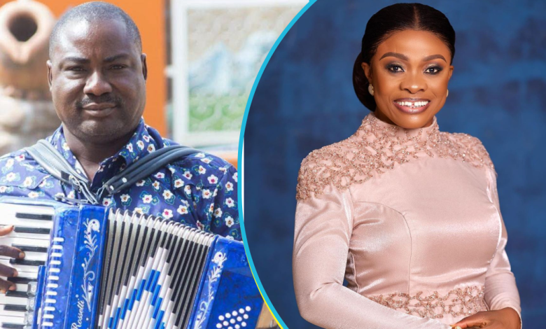 Diana Asamoah, is not my taste; she is just out of my league – Edward Akwasi Boateng