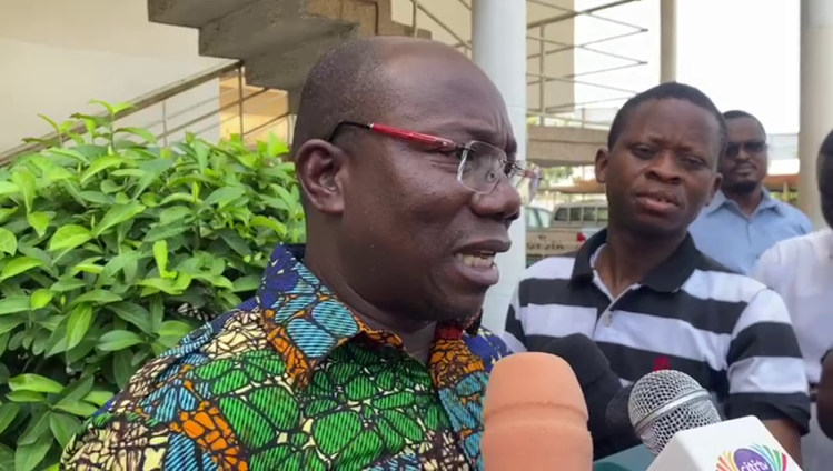 NPP considering an extension of voter registration period