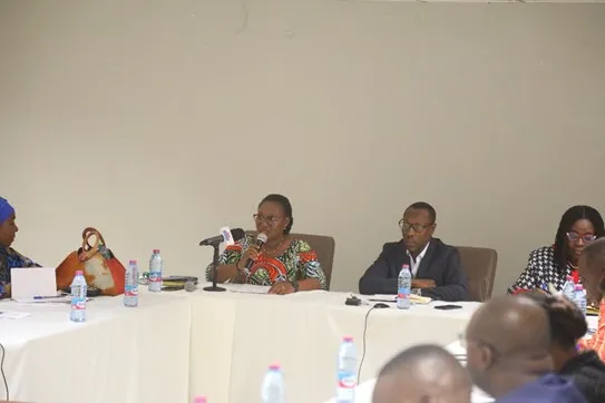 Shippers Authority push for demurrage-free port through MDAs