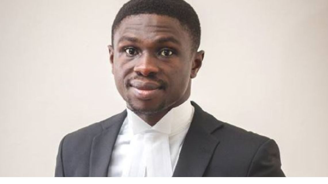 We handed over all we had on Cecilia Dapaah to EOCO – OSP