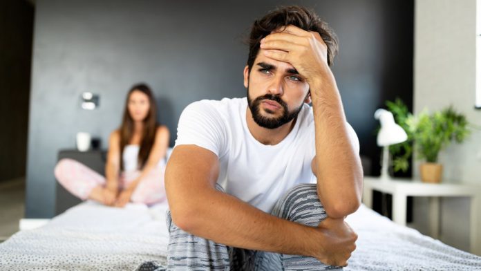 Unforgivable lies that ruins marriages 