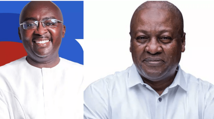 Ghanaian political contestants must be assessed based on UK candidate standards – Analyst