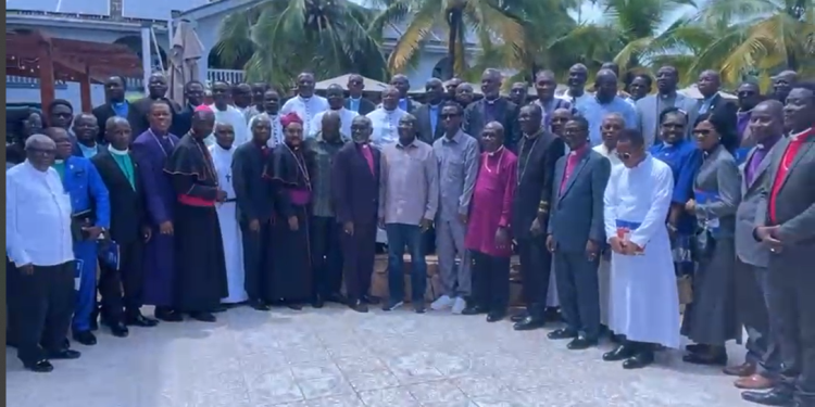 Something good can also come from Walewale with God on my side – Bawumia