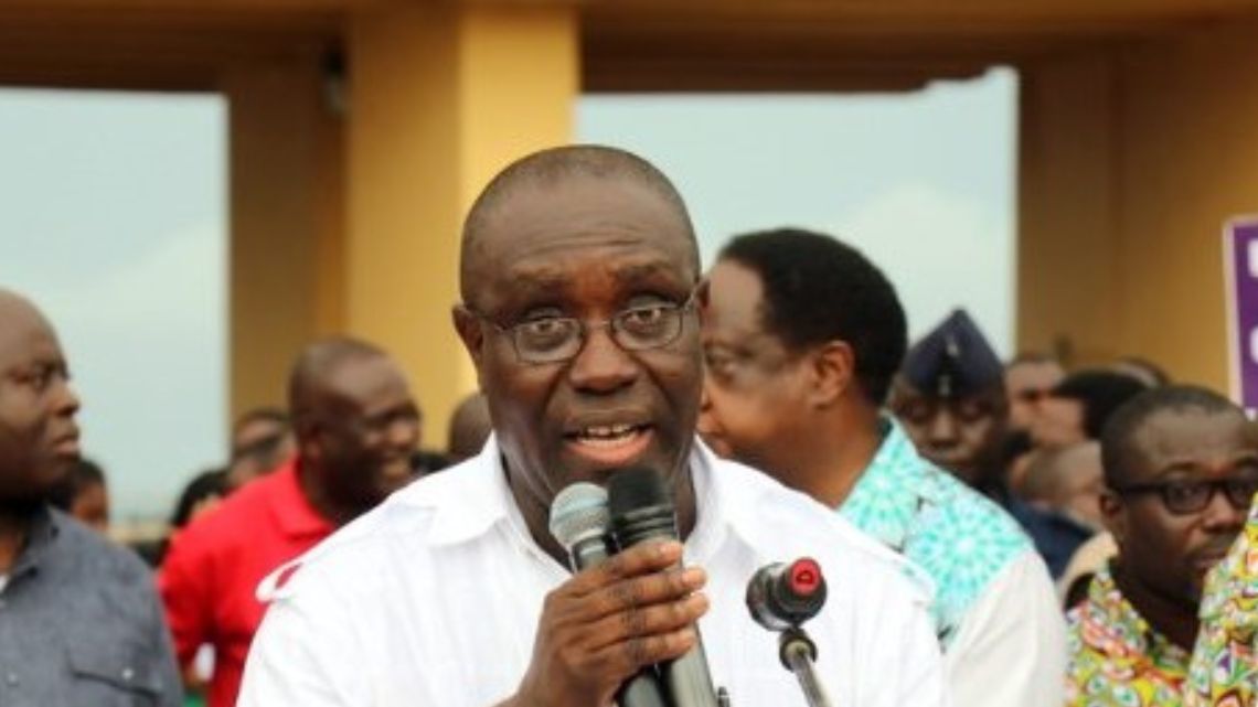 We’ll halt the sale of SSNIT’s shares in four hotels to Bryan Acheampong – Organised Labour