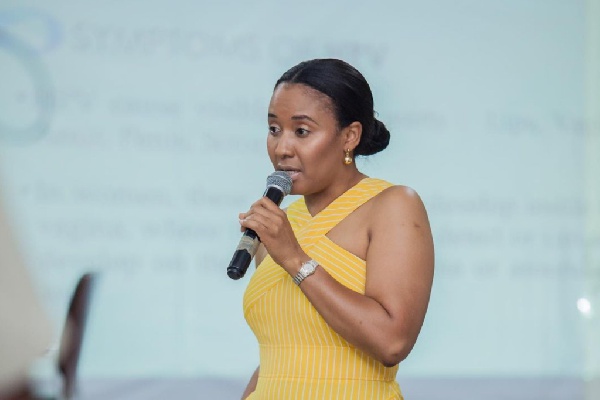 My father made friends with people who loved education – Daughter of Otumfuo reveals