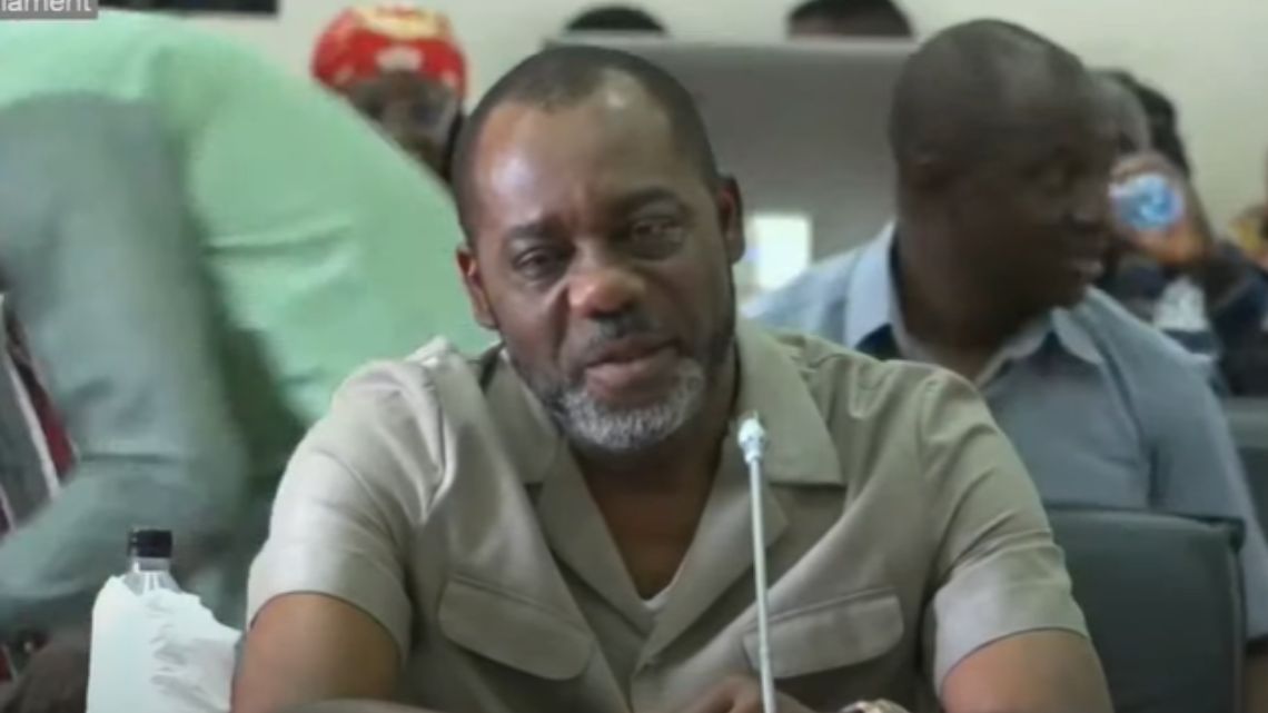 Ghanaians are not experiencing dumsor ; dum sie sie, lights out with maintenance works – Energy Minister