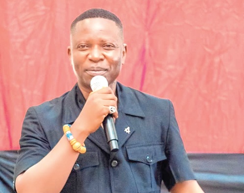 Help bring Mahama back, just like Americans have brought back Trump – NDC pleads