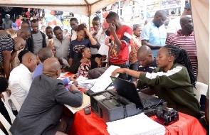 EC makes clear that a mistake on registration form does not impact voter’s eligibility