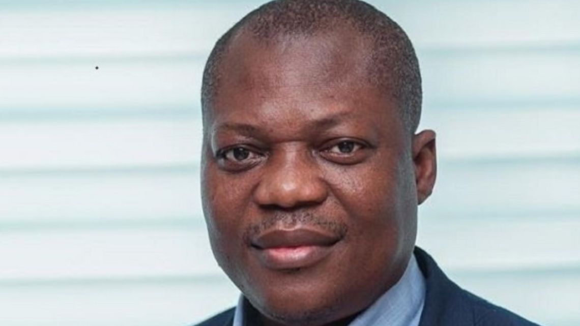 Assume responsibility and stop blaming others for cedi depreciation – Economist tells Finance Minister