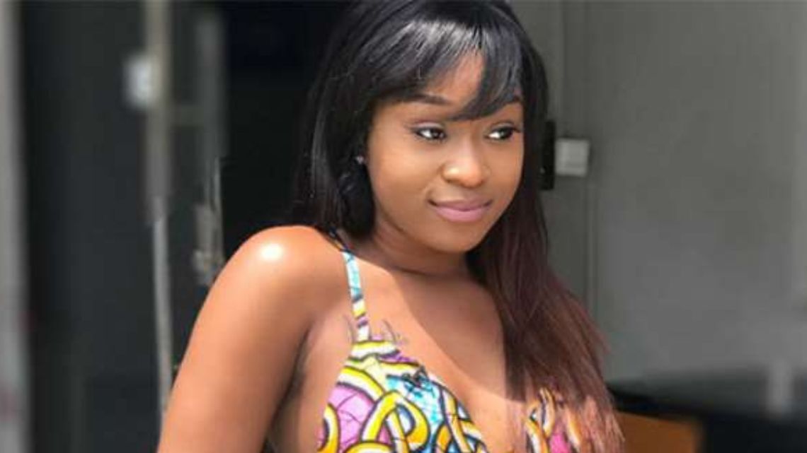 We’ve no alternative, no political party is worth voting for – Efia Odo
