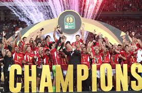 Al Ahly clinch 12th CAF Champions League title with 1-0 win against Esperance