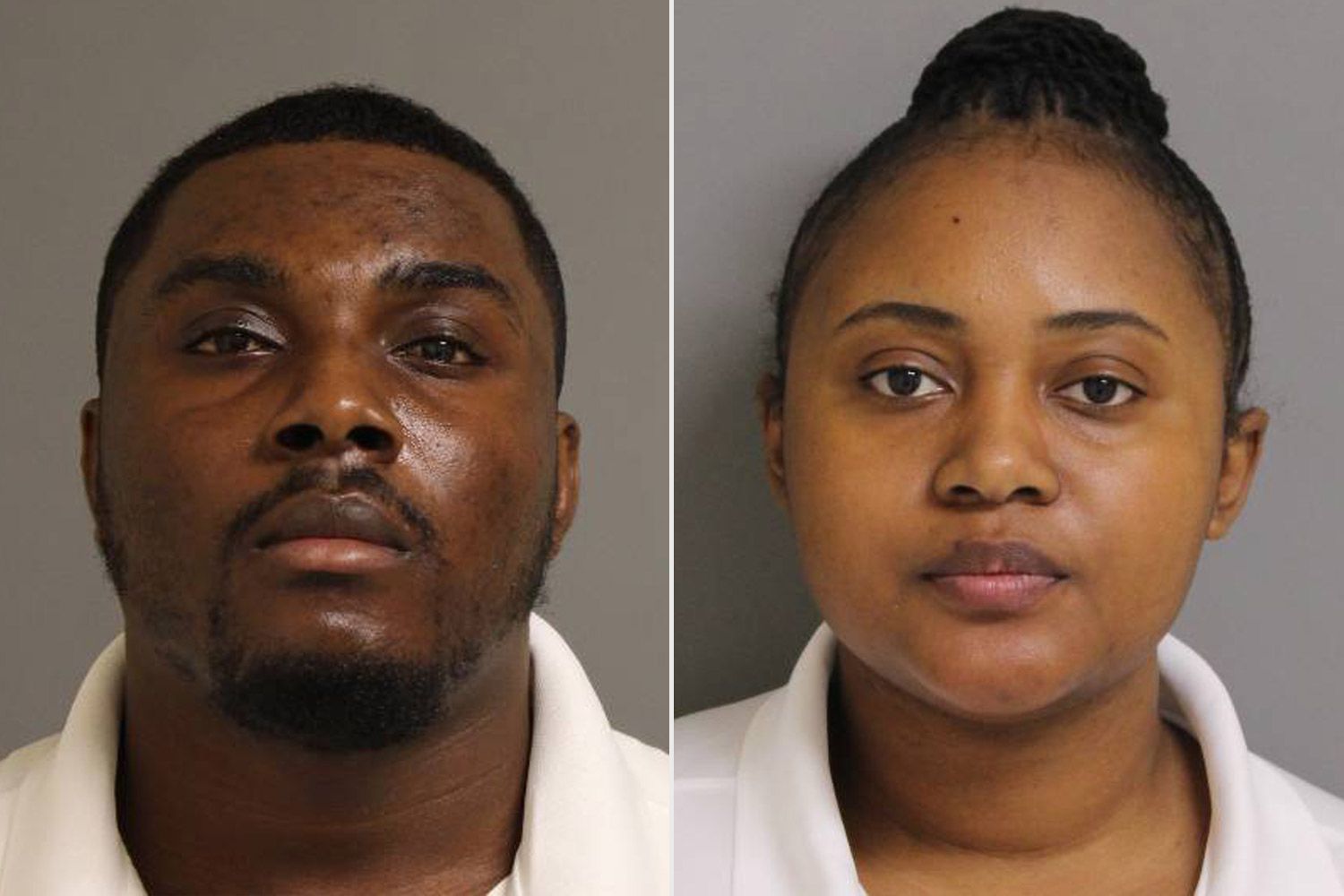 Ghanaian couple sentenced to 25 years to life for murder of five-year-old son in US