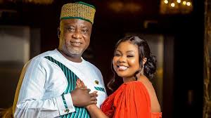 Even Joseph got betrayed by his brothers – Empress Gifty consoles Hopeson Adorye