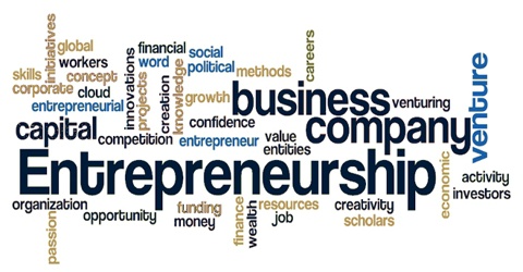 Young entrepreneurs urged to pursue sustainable business opportunities