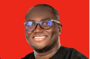 Is supporting meals on election day vote-buying? – Kumawu MP