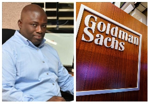 Former TOR boss Asante Berko to be taken to US for trial over alleged bribery 
