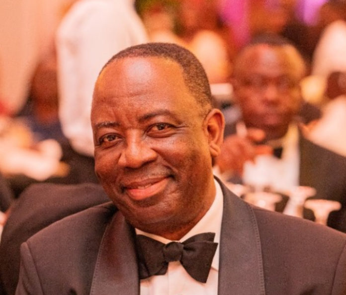 Otumfuo’s love for Asantes and Ghana is unmatched – Apau Dadey