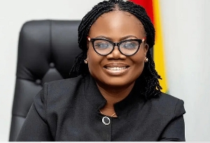 You must resign for failing to probe Cecilia Dapaah’s money laundering case – Martin Kpebu tells EOCO boss