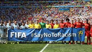 FIFA’s five-pillar strategy to combat racism