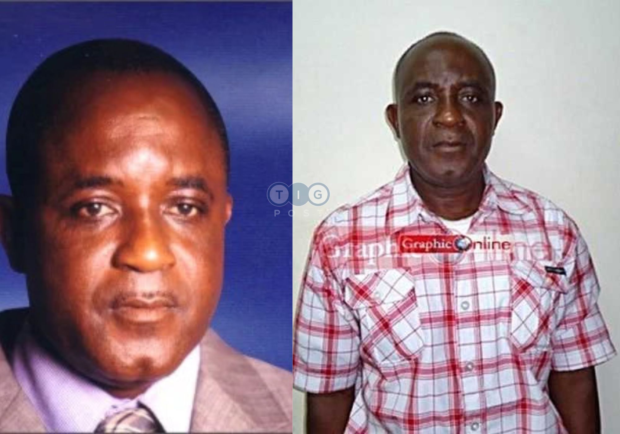 FLASHBACK: NPP MP busted for drug trafficking, jailed 10 years in US