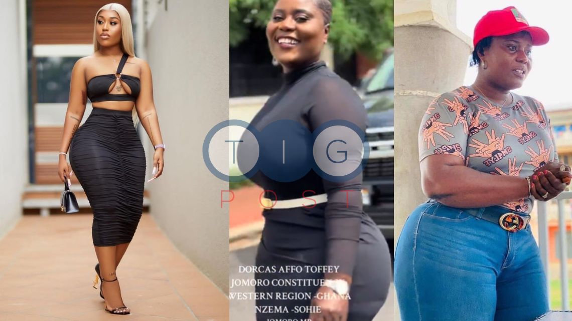 Meet mother of popular dancehall musician Fantana, Jomoro MP as she turns 52