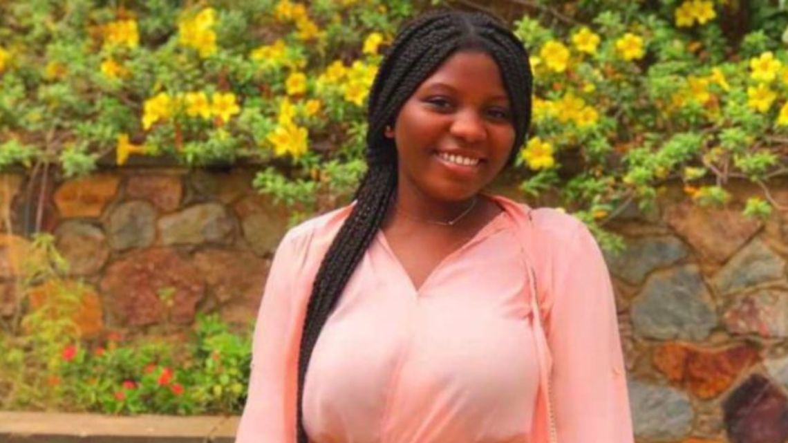 Final year Legon student passes away two months to completion