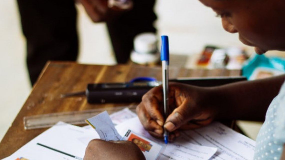 NDC accuses EC and NPP of collusion in registering minors