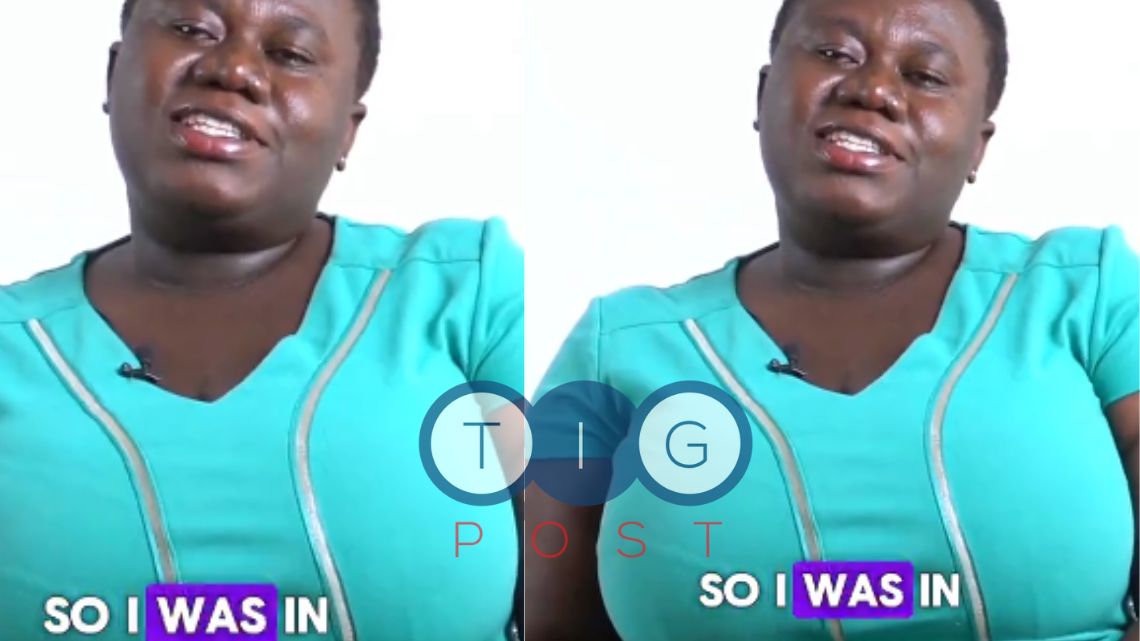 My six-year-old relationship ended because my boyfriend said I was too educated – Woman