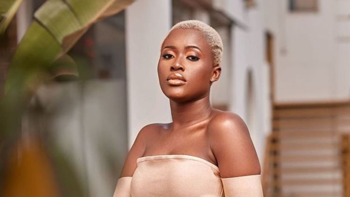 I’ve learnt from my mistakes; I wanted to be all over the spotlight – Fella Makafui